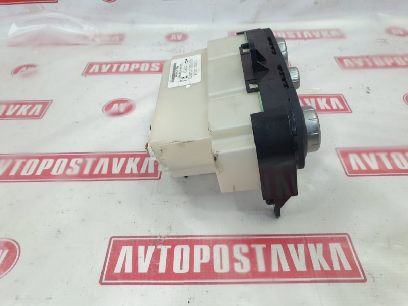 Блок управления климат-контролем, 700 рублей, Красноярск