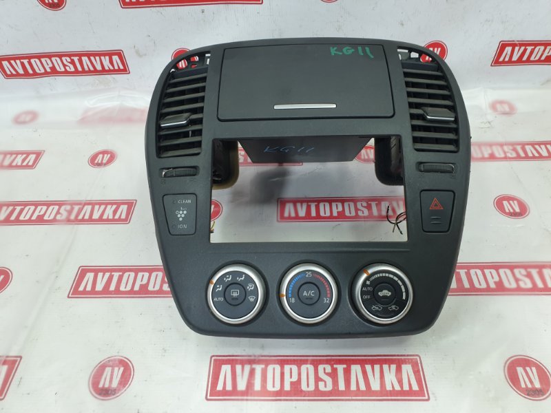 Блок управления климат-контролем, 500 рублей, Красноярск