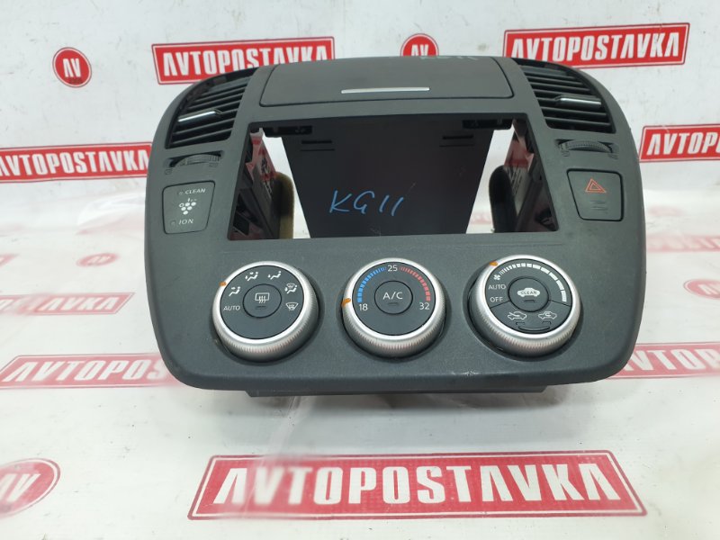 Блок управления климат-контролем, 500 рублей, Красноярск