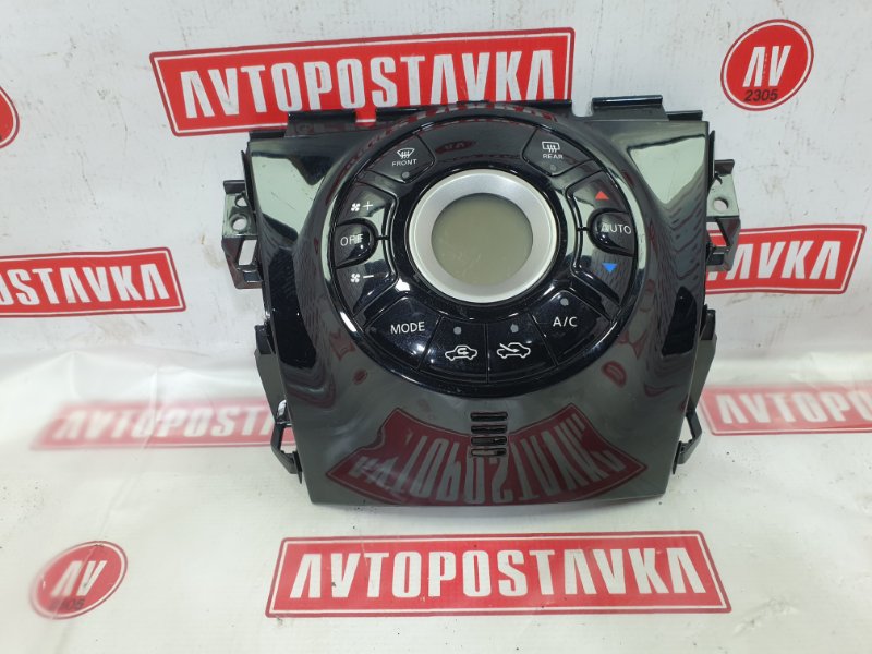 Блок управления климат-контролем, 500 рублей, Красноярск