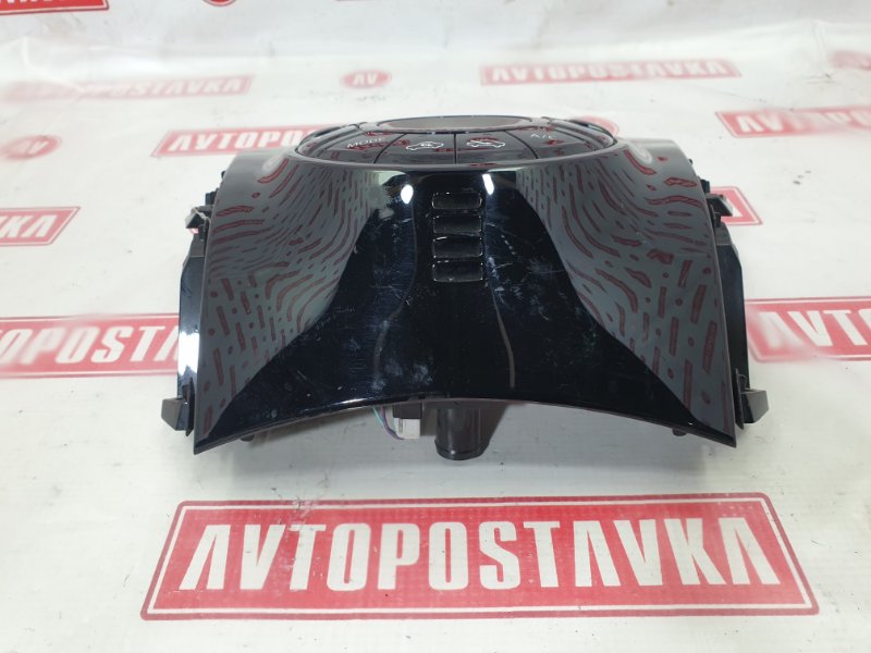 Блок управления климат-контролем, 500 рублей, Красноярск