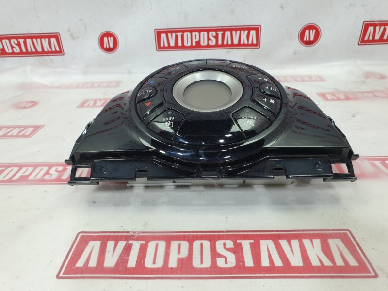 Блок управления климат-контролем, 500 рублей, Красноярск