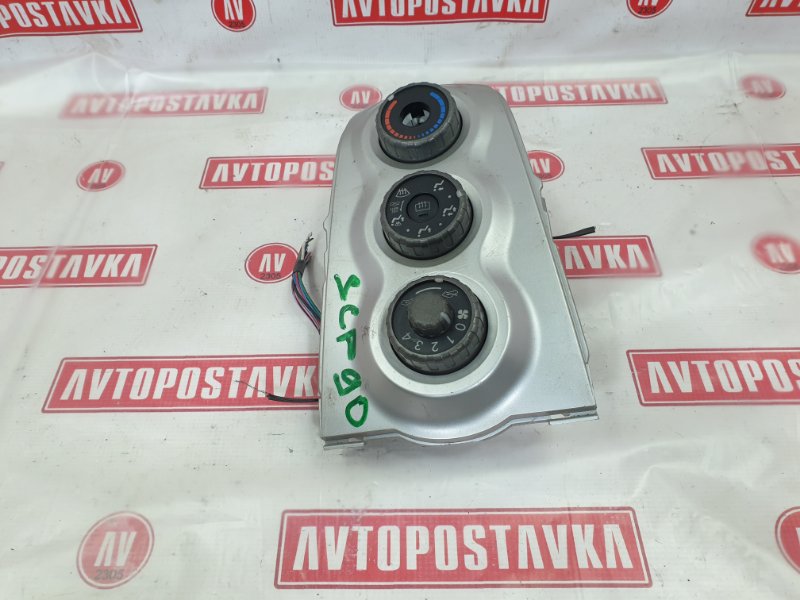 Блок управления климат-контролем, 400 рублей, Красноярск