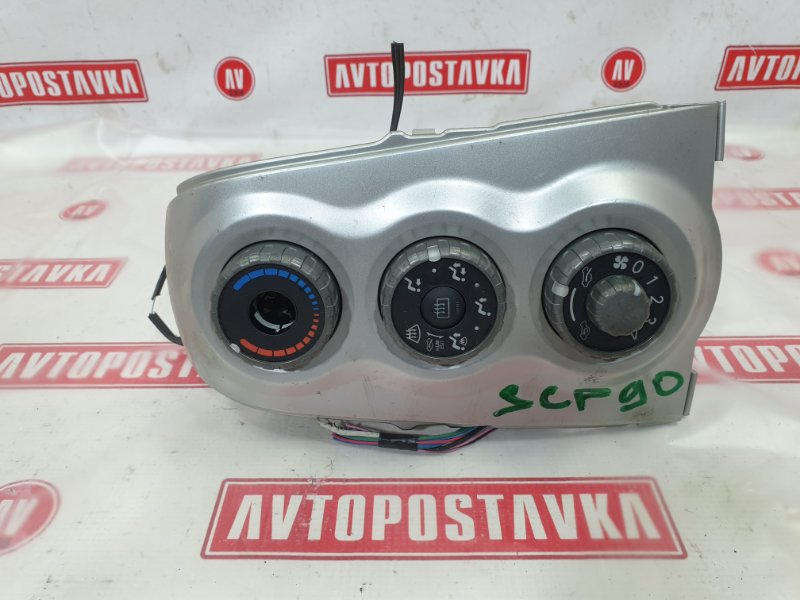 Блок управления климат-контролем, 400 рублей, Красноярск