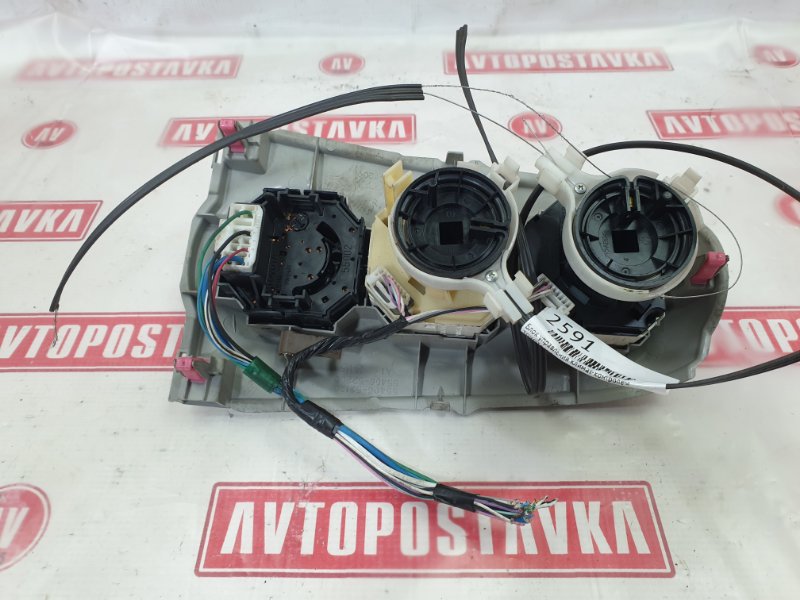 Блок управления климат-контролем, 400 рублей, Красноярск