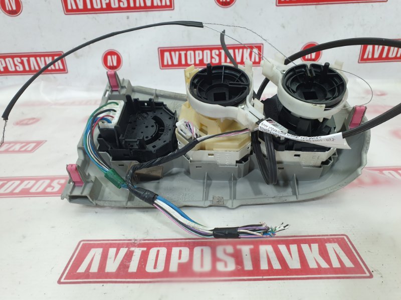 Блок управления климат-контролем, 400 рублей, Красноярск