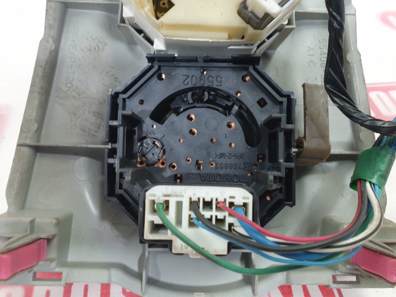 Блок управления климат-контролем, 400 рублей, Красноярск