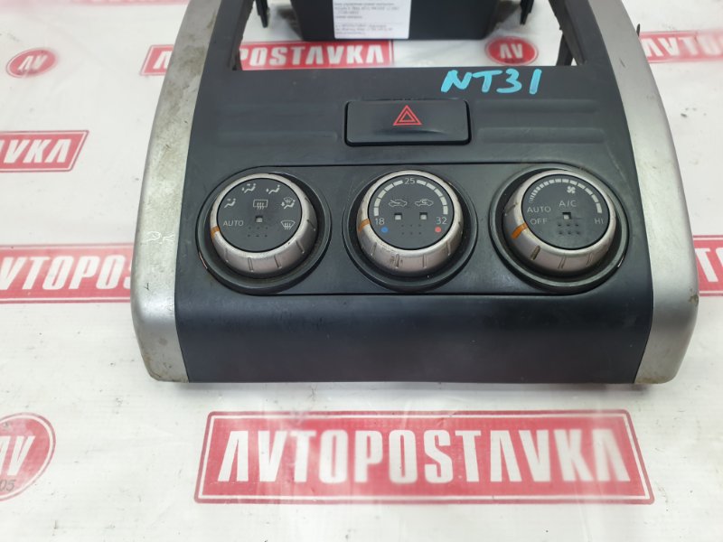 Блок управления климат-контролем, 500 рублей, Красноярск