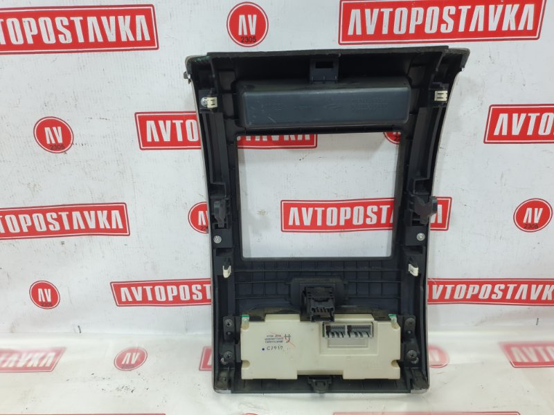 Блок управления климат-контролем, 500 рублей, Красноярск