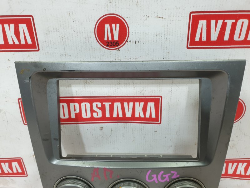 Блок управления климат-контролем, 500 рублей, Красноярск
