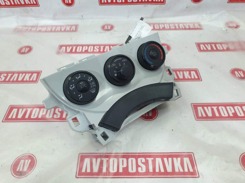 Блок управления климат-контролем, 750 рублей, Красноярск