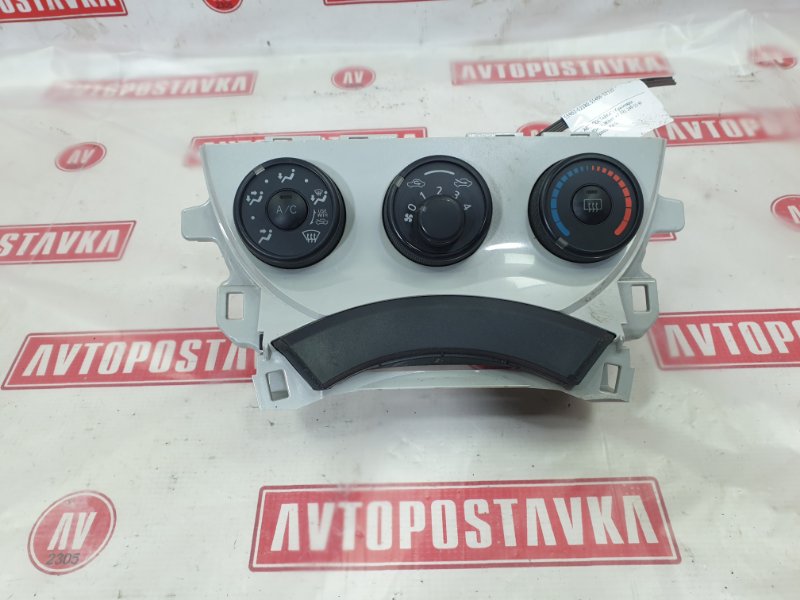 Блок управления климат-контролем, 750 рублей, Красноярск