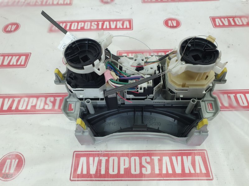 Блок управления климат-контролем, 750 рублей, Красноярск