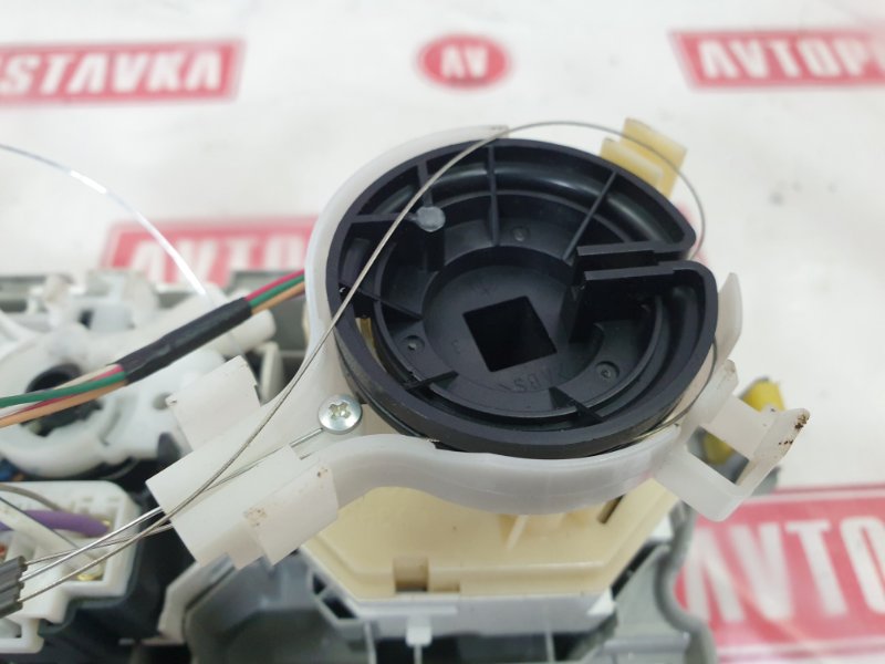 Блок управления климат-контролем, 750 рублей, Красноярск