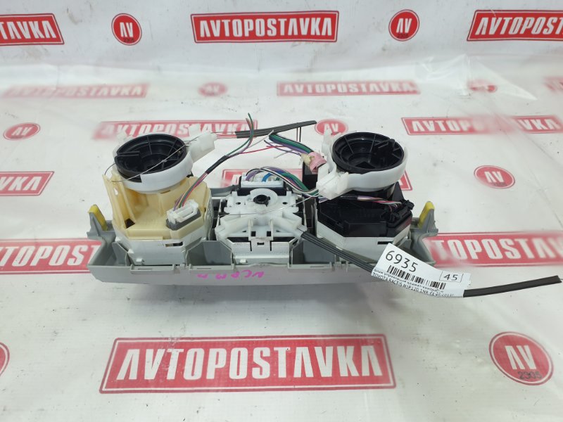 Блок управления климат-контролем, 750 рублей, Красноярск