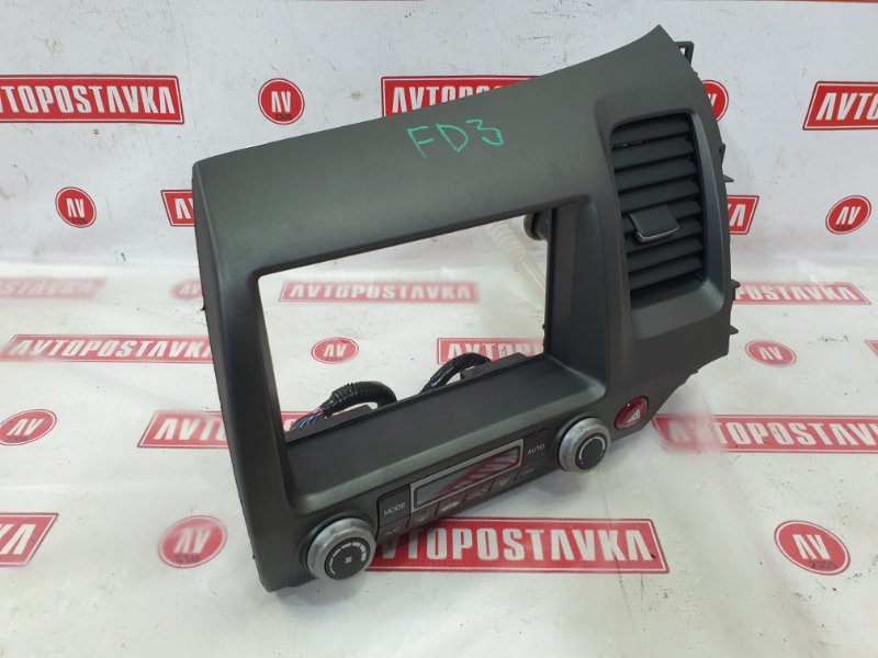 Блок управления климат-контролем, 700 рублей, Красноярск