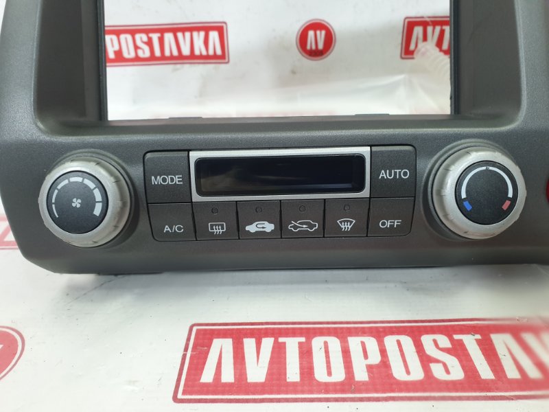 Блок управления климат-контролем, 700 рублей, Красноярск