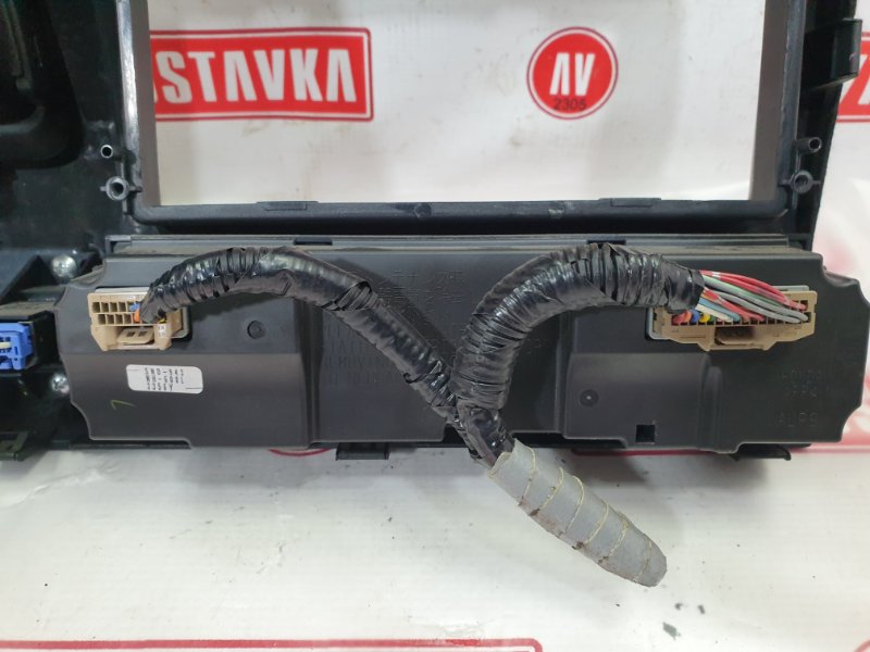 Блок управления климат-контролем, 700 рублей, Красноярск