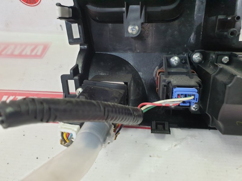 Блок управления климат-контролем, 700 рублей, Красноярск