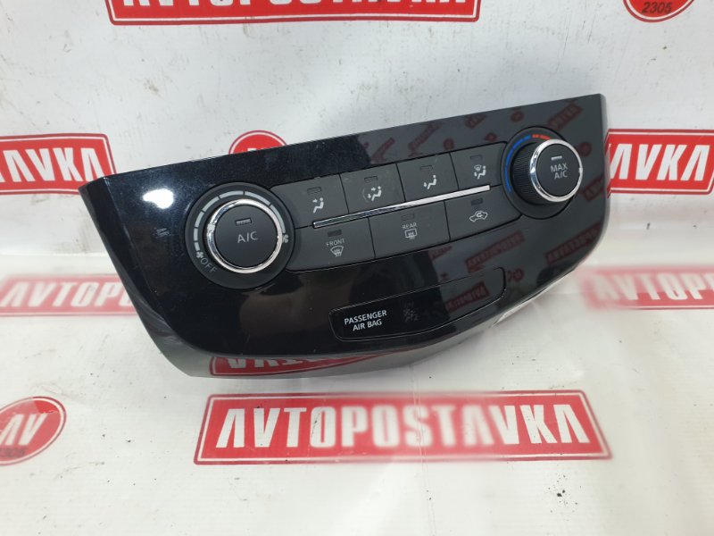 Блок управления климат-контролем, 5000 рублей, Красноярск