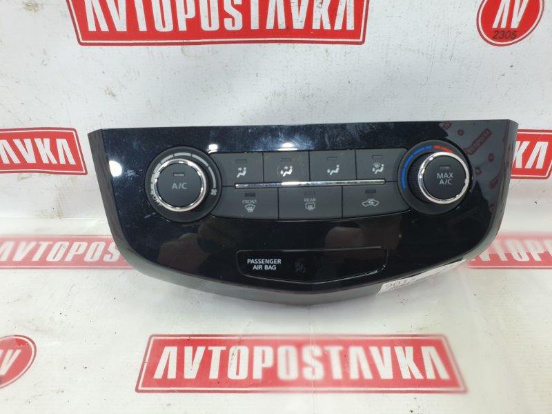 Блок управления климат-контролем, 5000 рублей, Красноярск