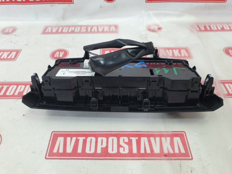 Блок управления климат-контролем, 5000 рублей, Красноярск