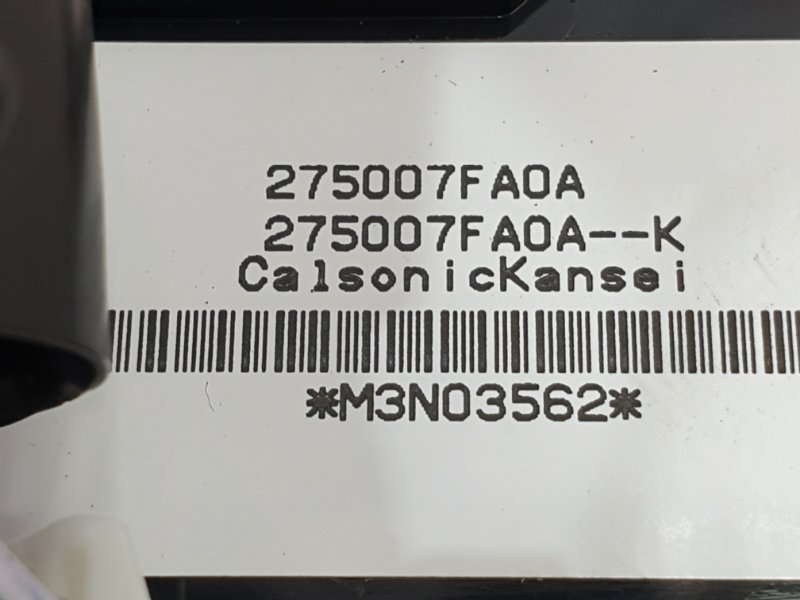 Блок управления климат-контролем, 5000 рублей, Красноярск