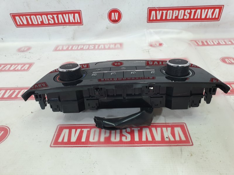 Блок управления климат-контролем, 5000 рублей, Красноярск