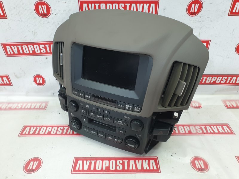 Блок управления климат-контролем, 7000 рублей, Красноярск