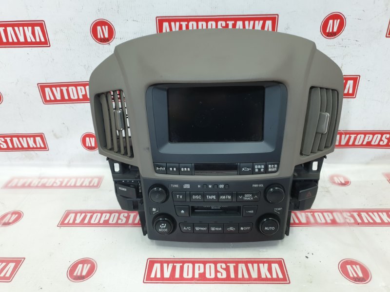 Блок управления климат-контролем, 7000 рублей, Красноярск