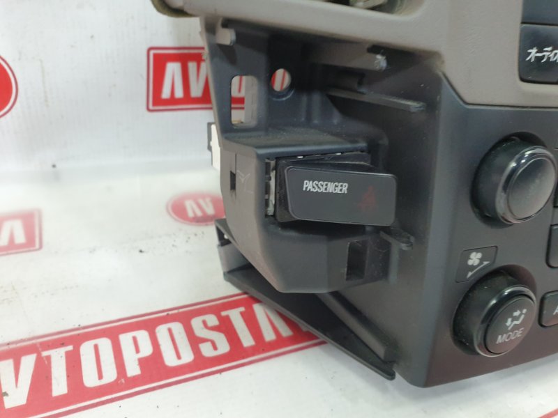 Блок управления климат-контролем, 7000 рублей, Красноярск