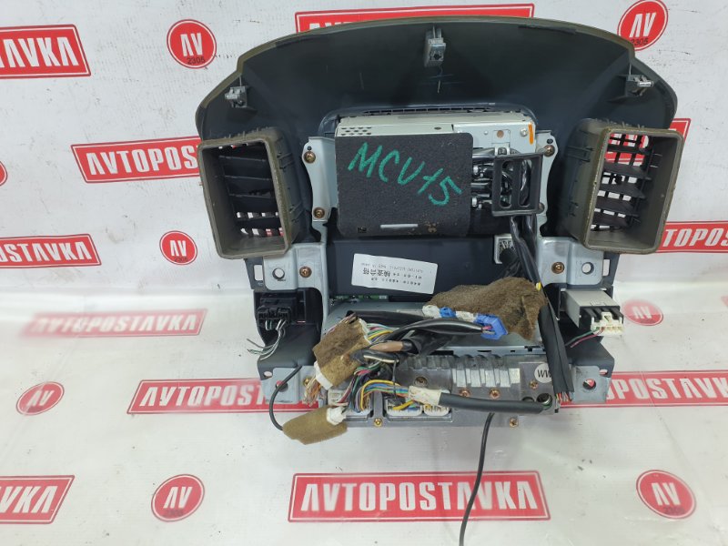 Блок управления климат-контролем, 7000 рублей, Красноярск