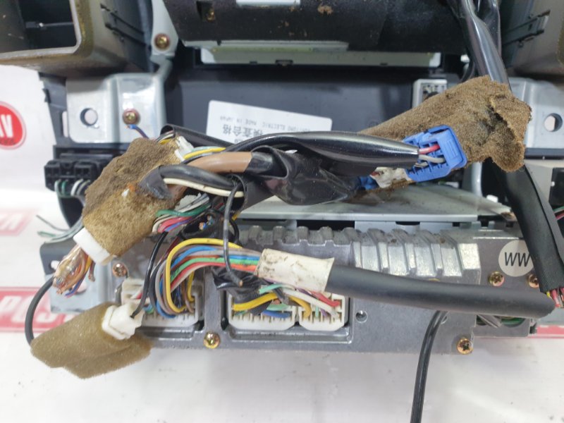 Блок управления климат-контролем, 7000 рублей, Красноярск