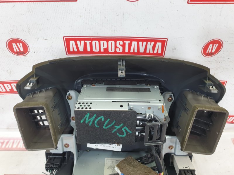 Блок управления климат-контролем, 7000 рублей, Красноярск