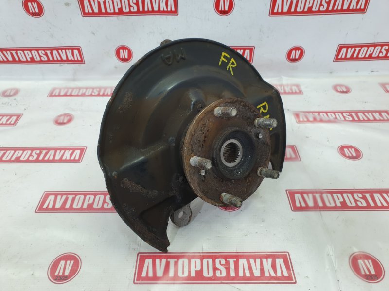 Ступица, 500 рублей, Красноярск