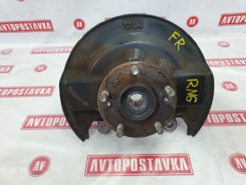 Ступица, 500 рублей, Красноярск