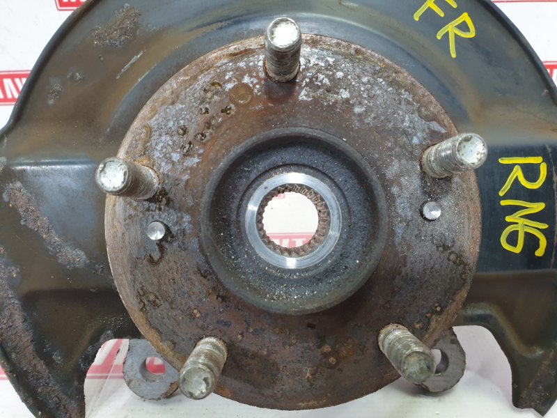 Ступица, 500 рублей, Красноярск