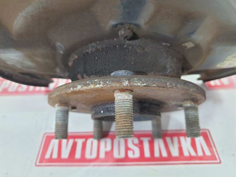 Ступица, 500 рублей, Красноярск