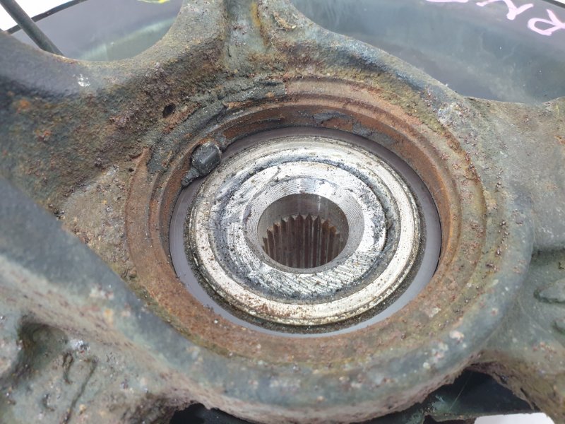 Ступица, 500 рублей, Красноярск