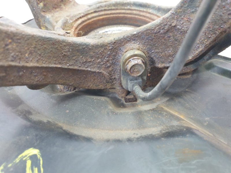 Ступица, 500 рублей, Красноярск