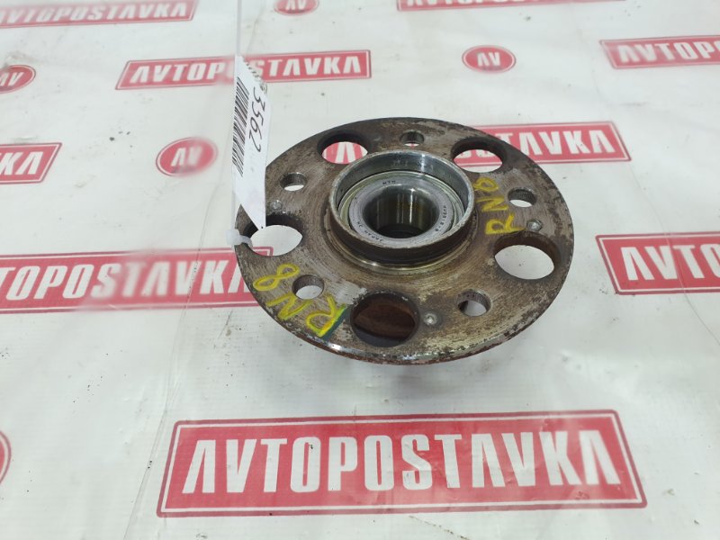 Ступица, 1000 рублей, Красноярск