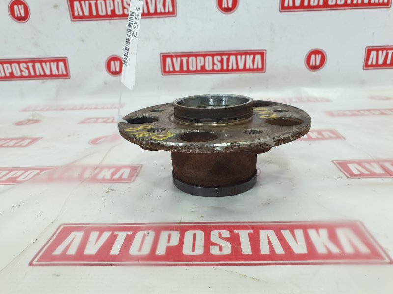 Ступица, 1000 рублей, Красноярск