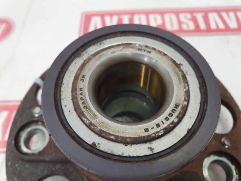 Ступица, 1000 рублей, Красноярск