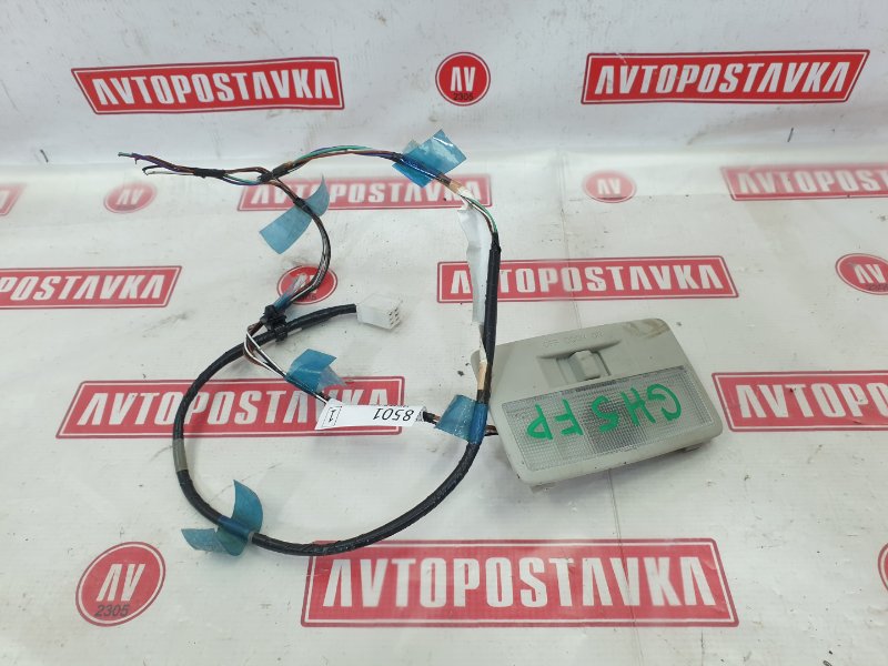 Плафон салона, 700 рублей, Красноярск