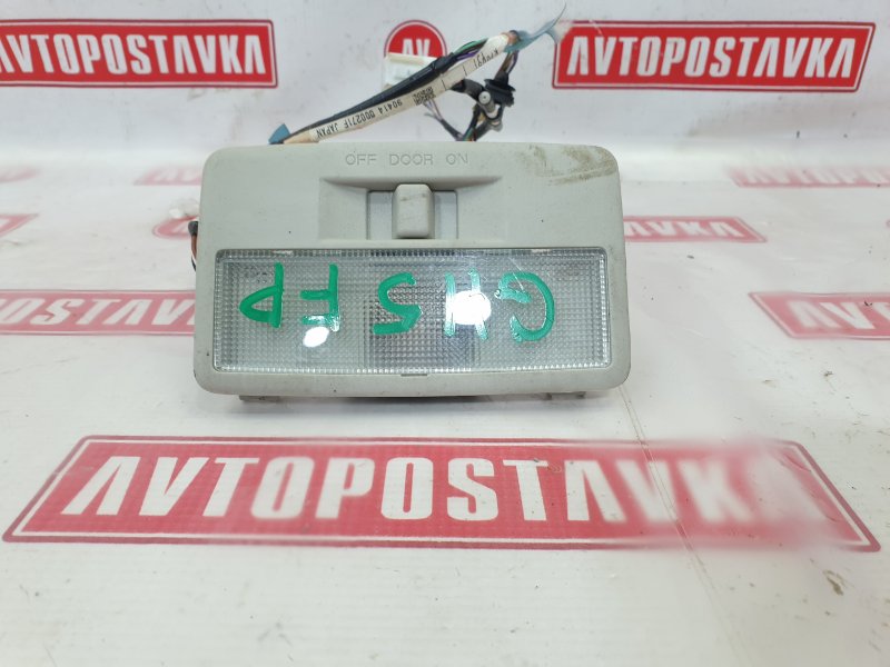 Плафон салона, 700 рублей, Красноярск