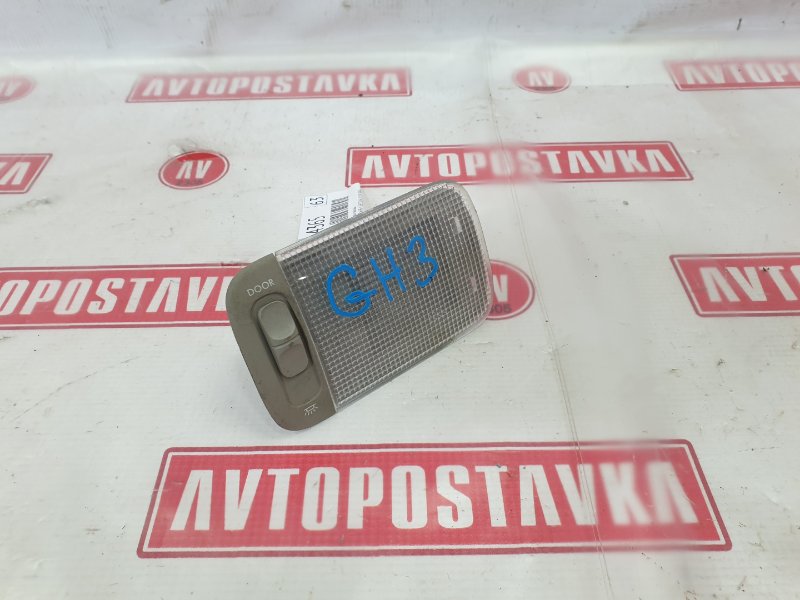 Плафон салона, 500 рублей, Красноярск