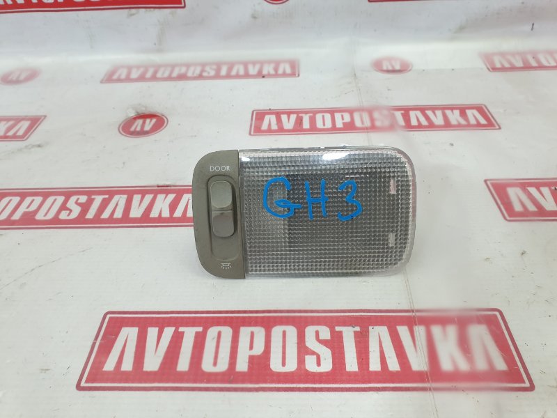 Плафон салона, 500 рублей, Красноярск