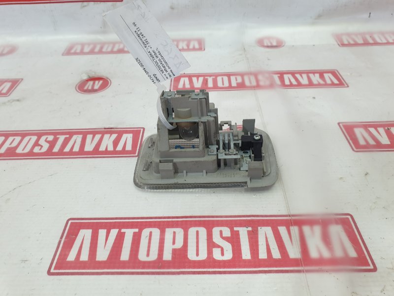 Плафон салона, 500 рублей, Красноярск