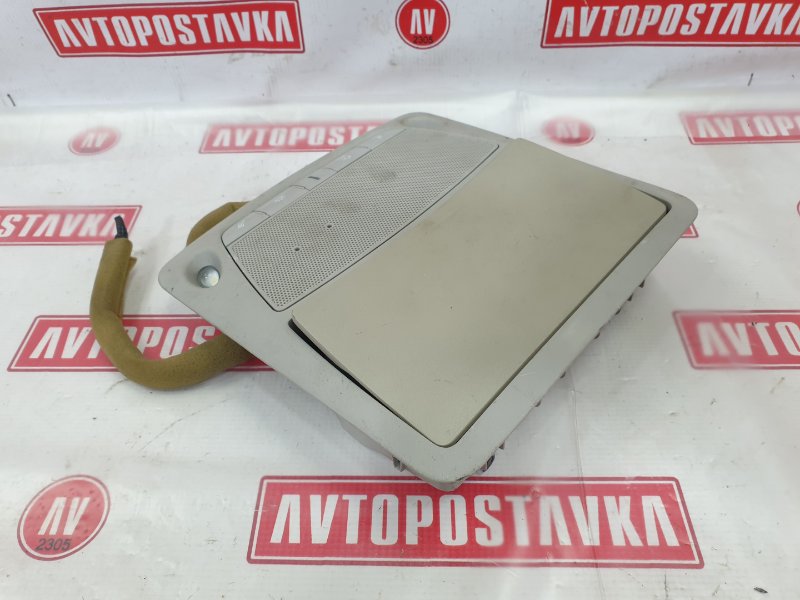 Плафон салона, 1000 рублей, Красноярск