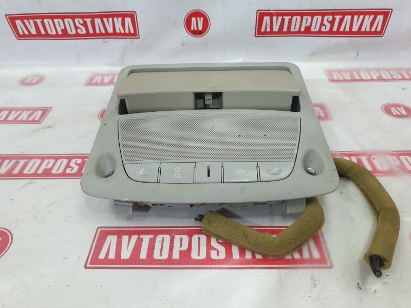 Плафон салона, 1000 рублей, Красноярск